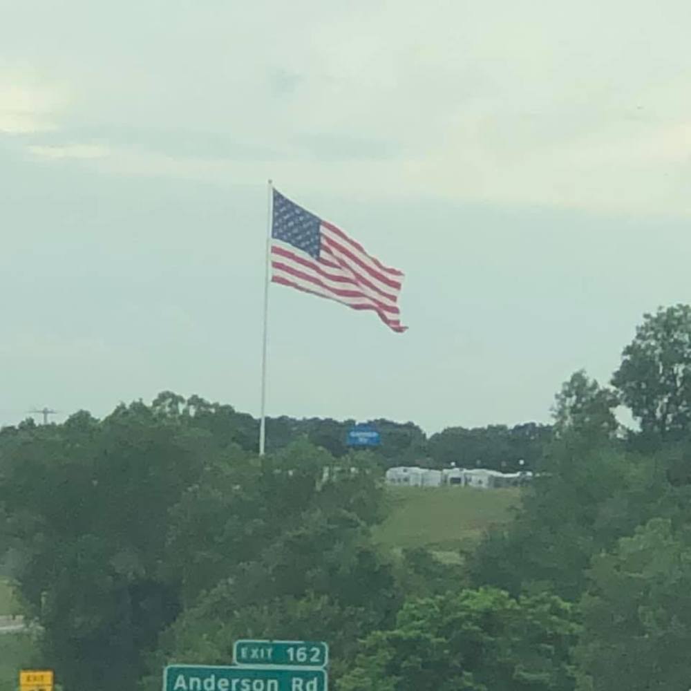 Meet your Posher, Patty